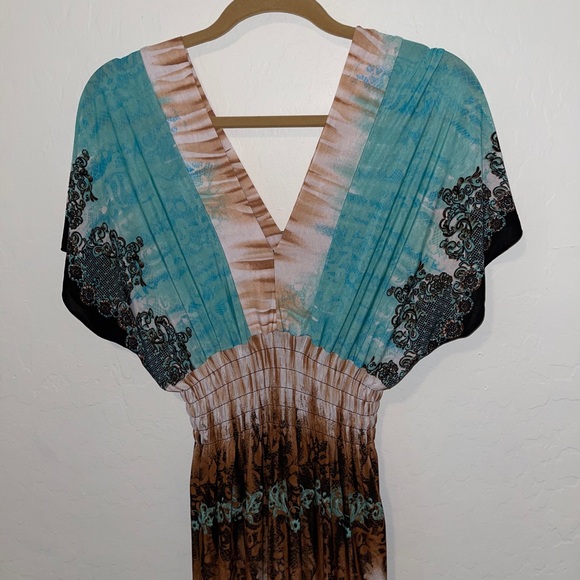 Dresses & Skirts - 🌵Maxi Dress